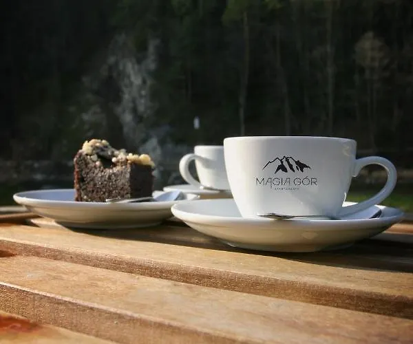 Magia Gor Szczawnica