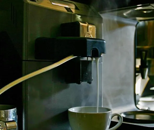 Magia Gor Aparthotel