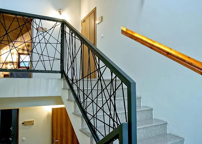 Aparthotel Magia Gor Szczawnica