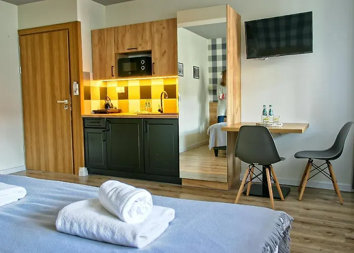 Magia Gor Szczawnica