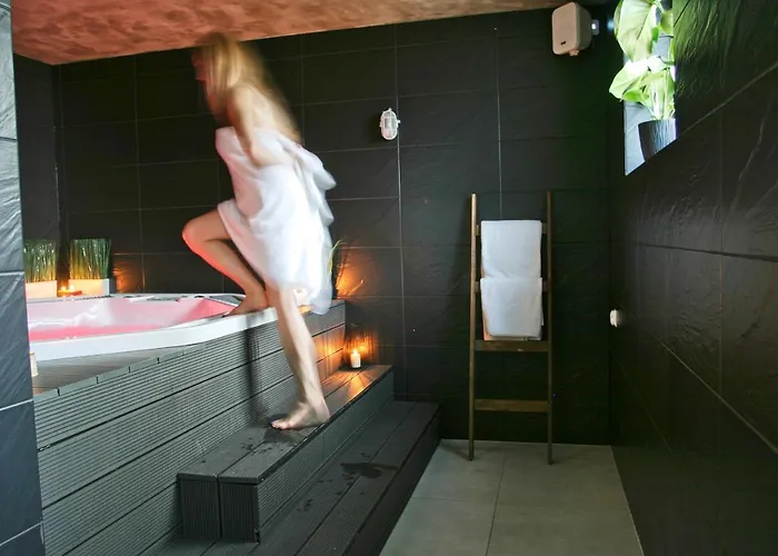 Magia Gor Aparthotel 3*