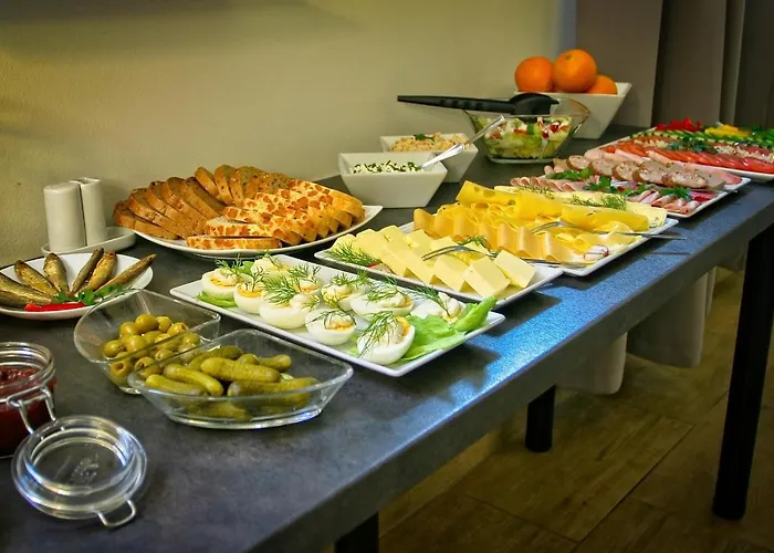 Magia Gor Aparthotel Szczawnica