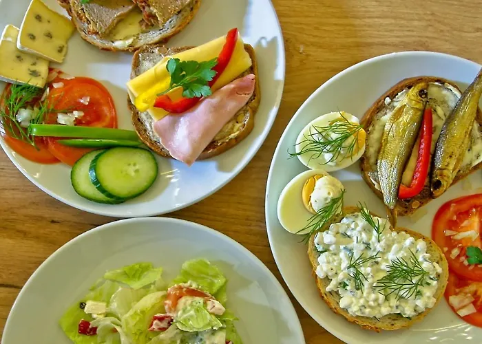 Magia Gor Aparthotel 3*