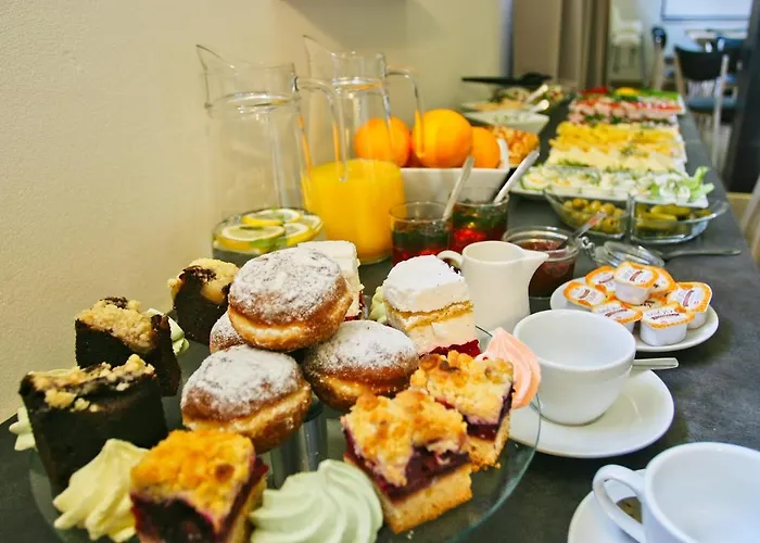 Magia Gor Aparthotel